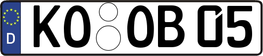 KO-OB05