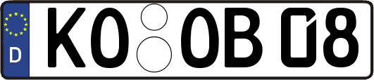 KO-OB08