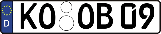 KO-OB09
