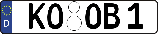KO-OB1