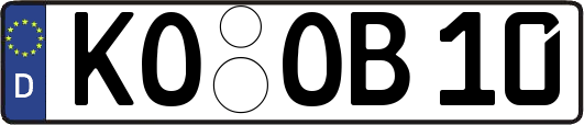 KO-OB10