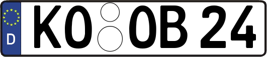 KO-OB24