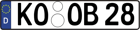 KO-OB28