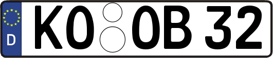 KO-OB32