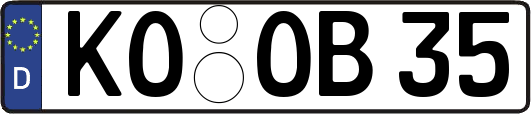 KO-OB35