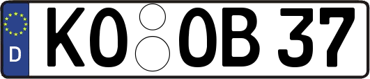 KO-OB37