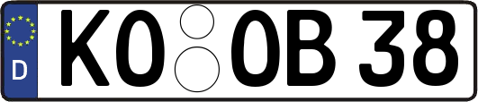 KO-OB38