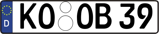 KO-OB39