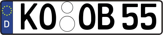 KO-OB55