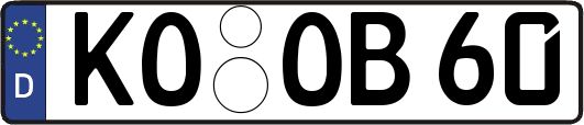 KO-OB60