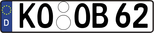 KO-OB62