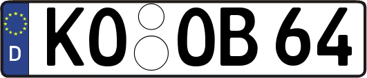 KO-OB64
