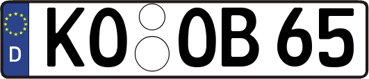 KO-OB65