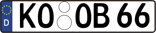 KO-OB66