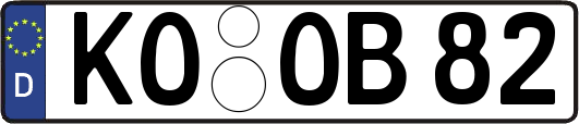 KO-OB82
