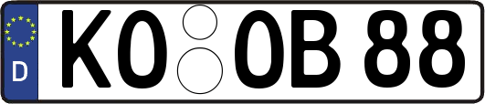 KO-OB88