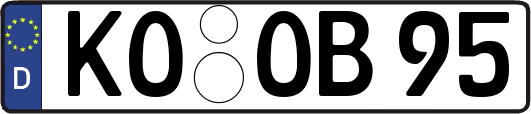 KO-OB95