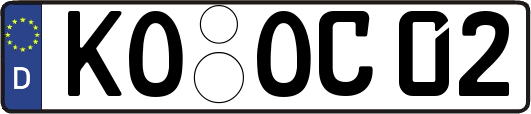 KO-OC02