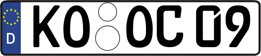 KO-OC09
