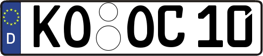 KO-OC10