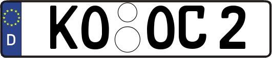 KO-OC2