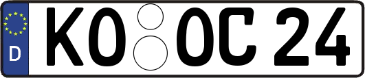 KO-OC24