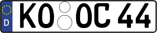 KO-OC44