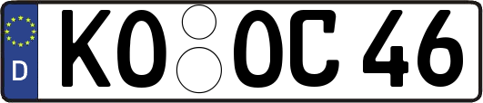 KO-OC46