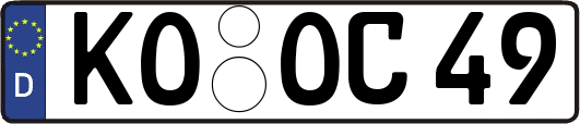 KO-OC49