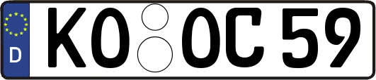 KO-OC59