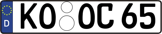 KO-OC65