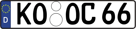 KO-OC66