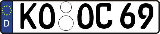KO-OC69