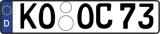 KO-OC73