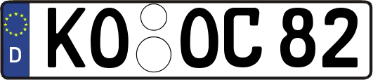 KO-OC82