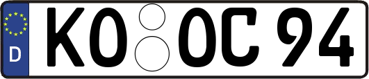 KO-OC94