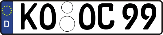 KO-OC99