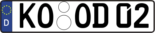 KO-OD02