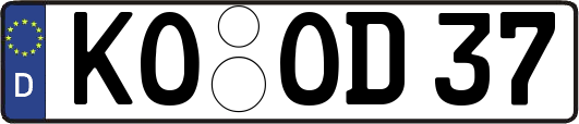 KO-OD37