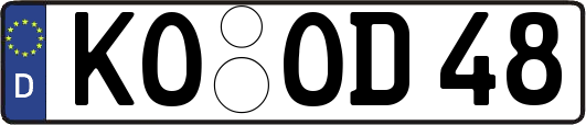 KO-OD48