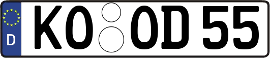 KO-OD55