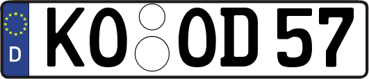 KO-OD57