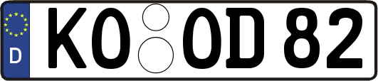 KO-OD82