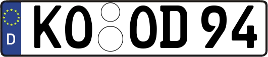 KO-OD94