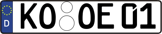 KO-OE01