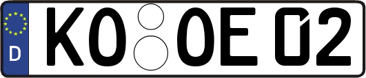 KO-OE02