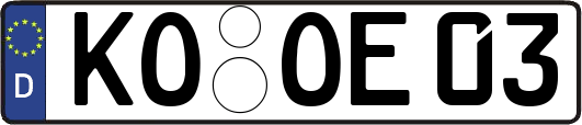 KO-OE03