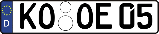 KO-OE05
