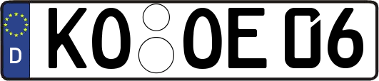 KO-OE06