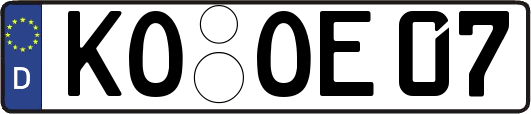 KO-OE07